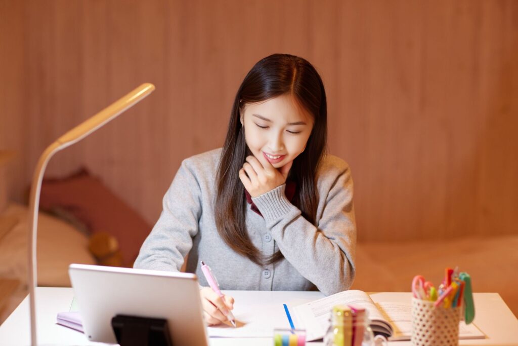 妮娜來日本，專業的日本留學顧問